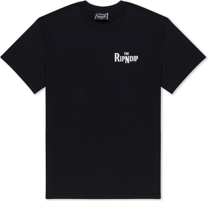 Produktbild RipnDip Crosswalk T-Shirt (L)