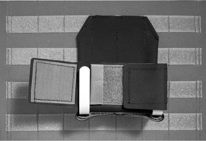 Image du produit Tasmanian Tiger TT TacVec WPN Fixation MKII