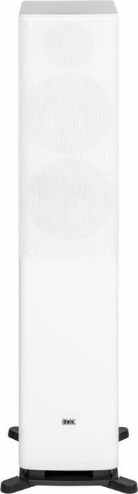 Actual product image ELAC Solano FS 287.2 highgloss *highgloss white* (1 pair)