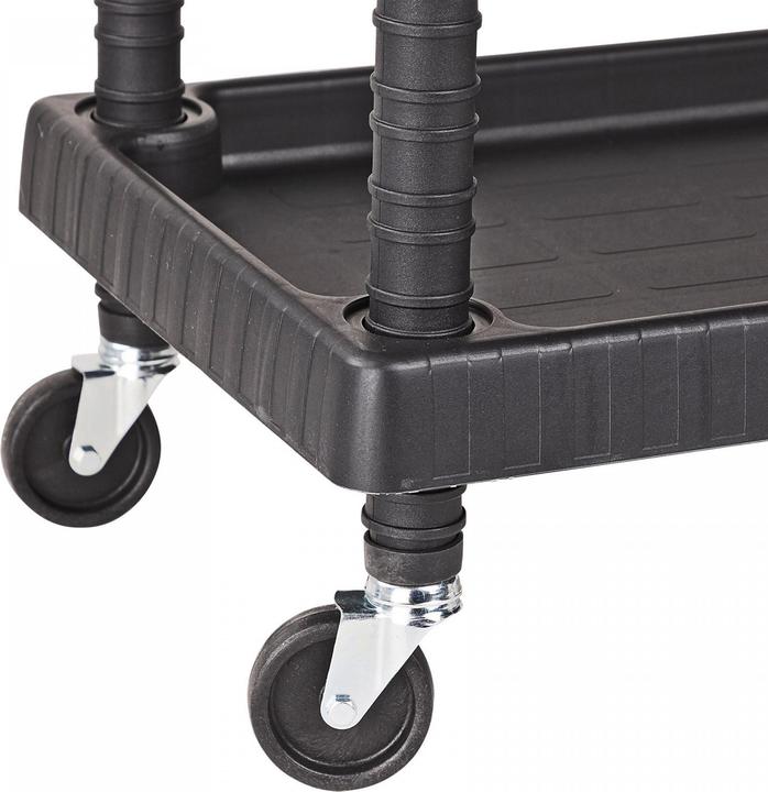 Actual product image Art Plast ArtPlast shelf with wheels