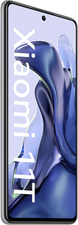 Image du produit Xiaomi 11T 5G (128 Go, Bleu Céleste, 6.67", Double SIM, 5G)