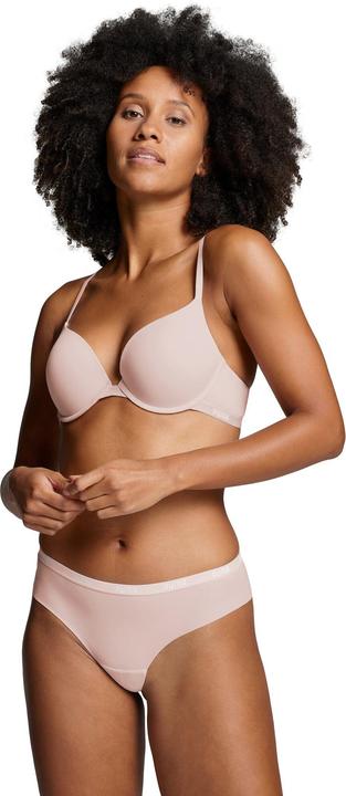 Produktbild Puma Women Microfiber Brazilian 2p Hang (XS, 2er Pack)