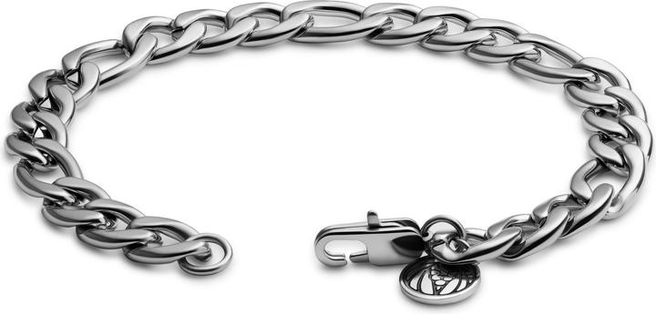 Immagine prodotto Lucleon Essentials (1 cm, Acciaio inossidabile)