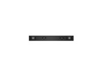 Produktbild APC Rack PDU Basic 0U/1U 100-240V/20A 220-240V/16A (7) C13 (2) C19