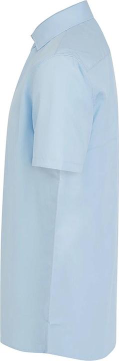 Produktbild Henbury Hemd CoolPlus kurzärmlig (L)