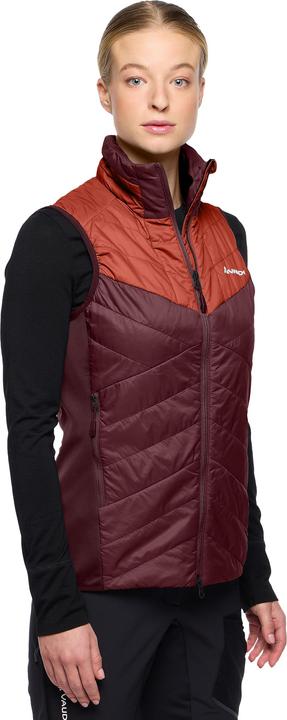 Produktbild Vaude Women's Sesvenna Vest IV (XXS)