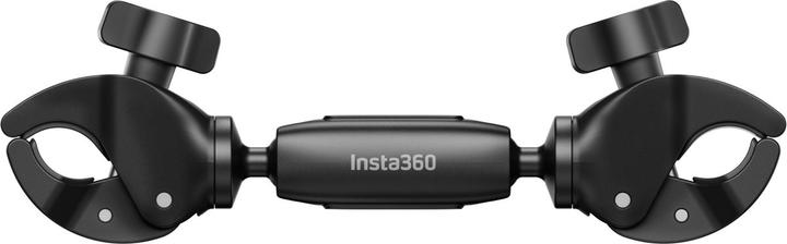 Image du produit Insta360 selfie stick support clamp (Insta360)