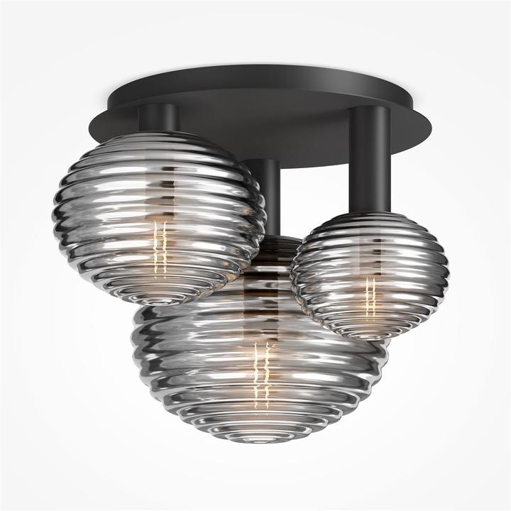 Actual product image Maytoni Reels (E27)