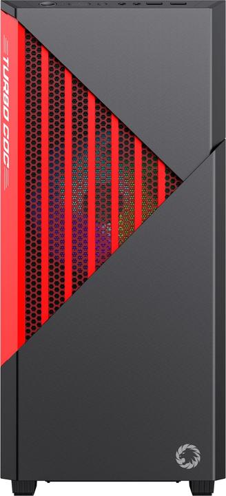 Produktbild GameMax Contac BR 7559 Ryzen 5 5500 32GB 1TB SSD RTX 5060Ti (16GB) (1000 GB, 32 GB, GeForce RTX 5060 Ti)