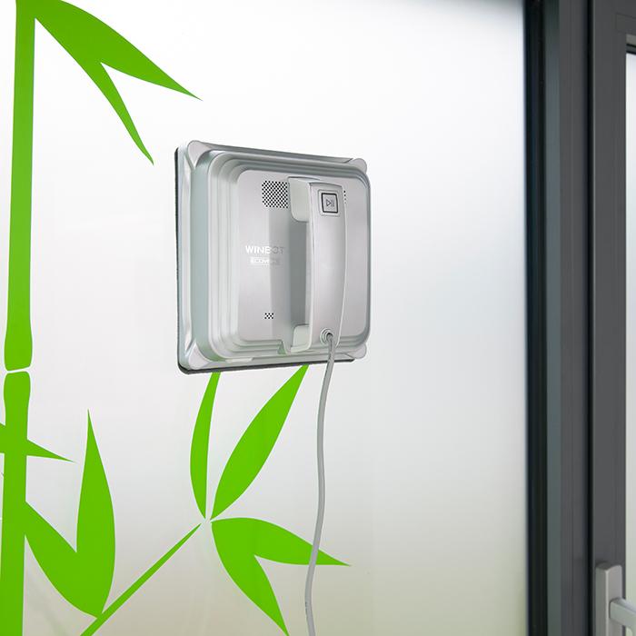 Produktbild Ecovacs Winbot W830