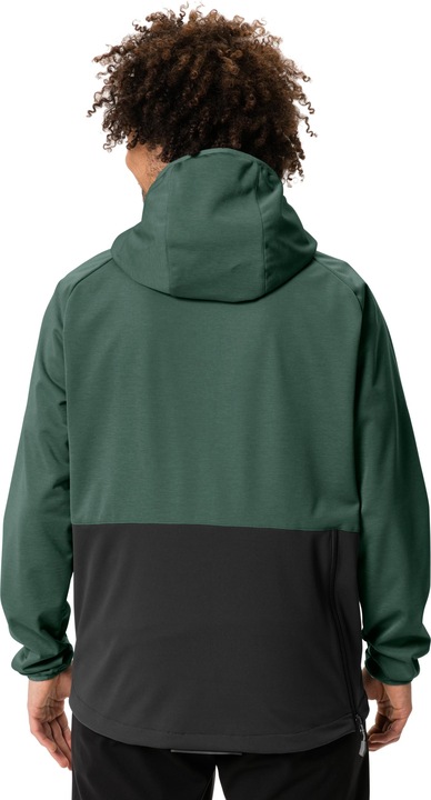 Immagine prodotto Vaude Giacca Tremalzo Softshell HZ da uomo (XL)
