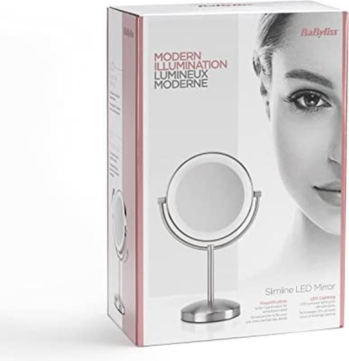 Actual product image BaByliss Slimline (18 x 29.5 x 45 cm)