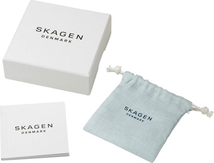 Immagine prodotto Skagen Kariana (17.50 cm, Acciaio inossidabile)