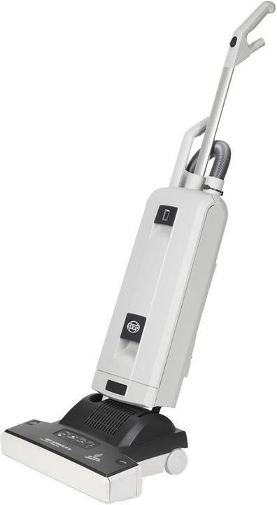 SEBO XP 30 AUTOMATIC Bürstsauger einmotoriger Staubsauger, S-Klasse-Filtration für Allergiker