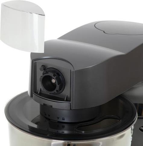 Immagine prodotto Adler AD 4221 Robot da cucina in acciaio inox (1200 W, 7 l)