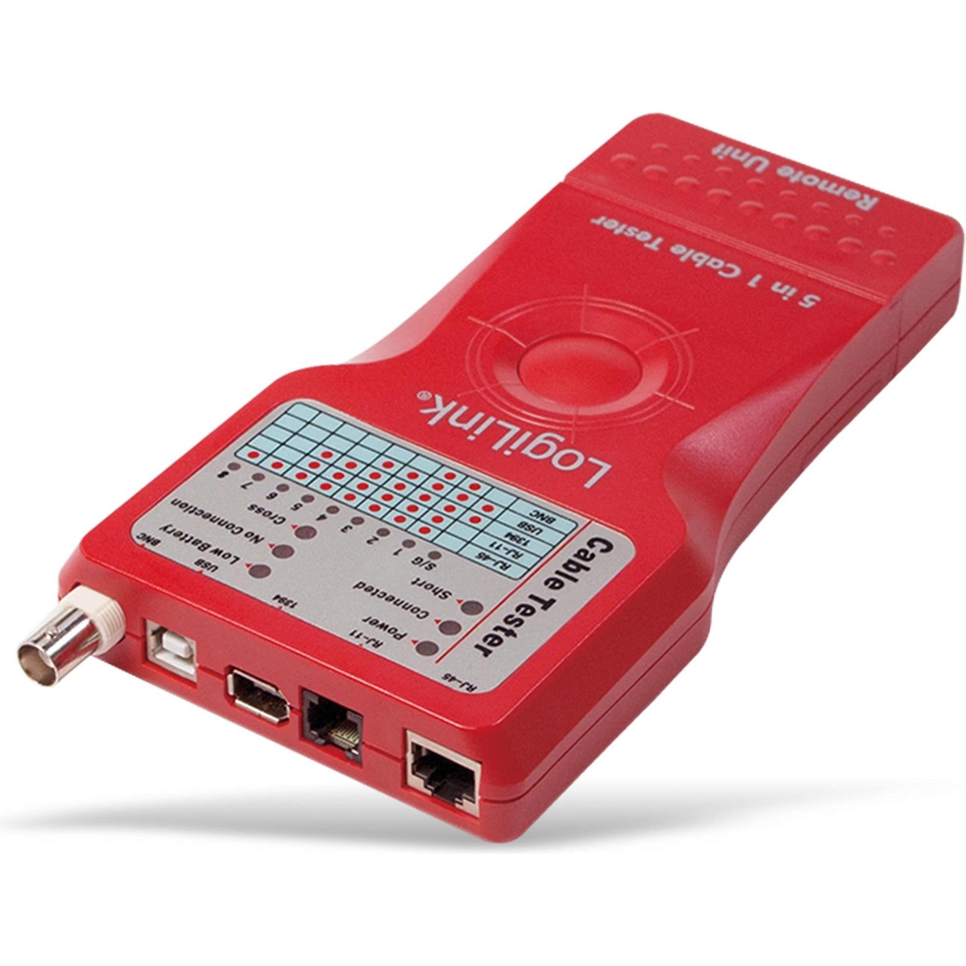 Thumbnail - LogiLink, Multimeter, WZ0014