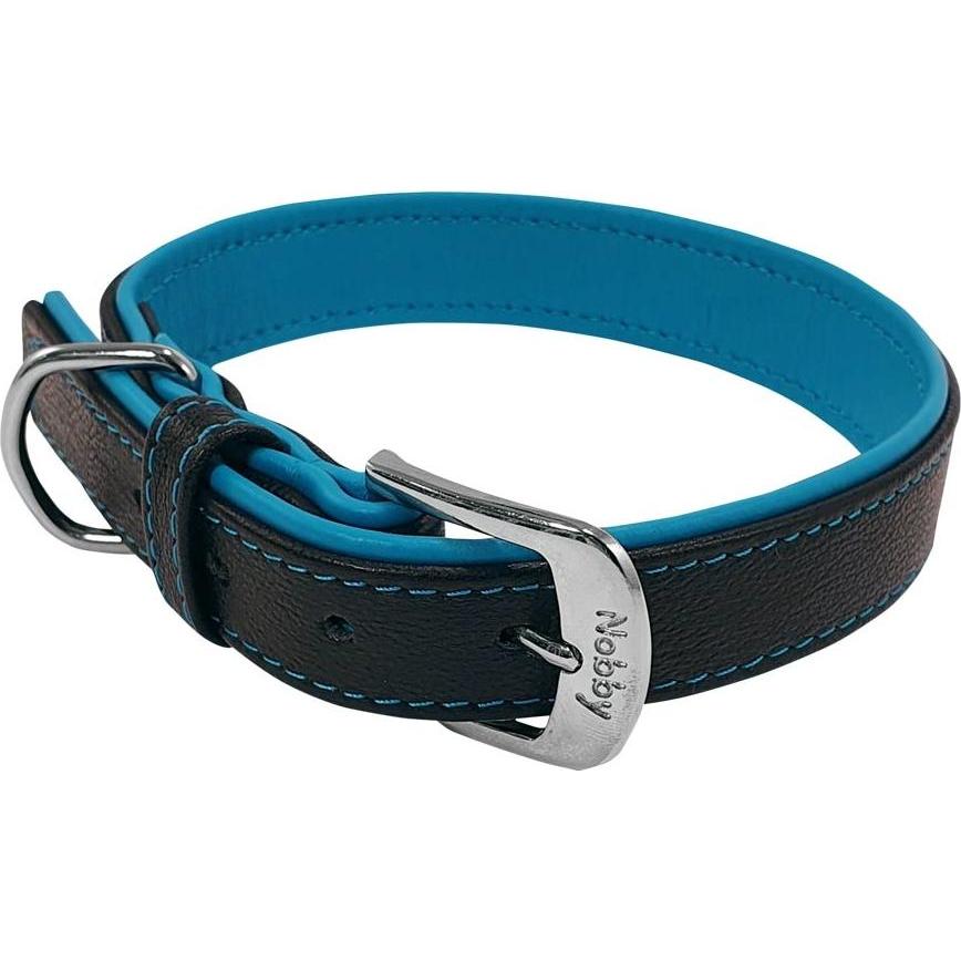 Nobby Halsband Pacific (S, Hund, Hundesport), Halsband + Leine