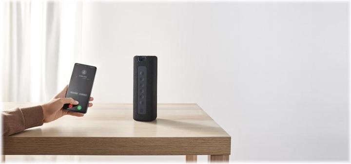 Produktbild Xiaomi Portable Stereo Speaker (13 h, Akkubetrieb)