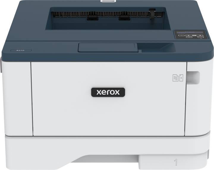 Produktbild Xerox B310 Drucker s/w (Laser, Schwarz-Weiss)