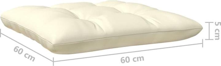 Produktbild vidaXL Knox