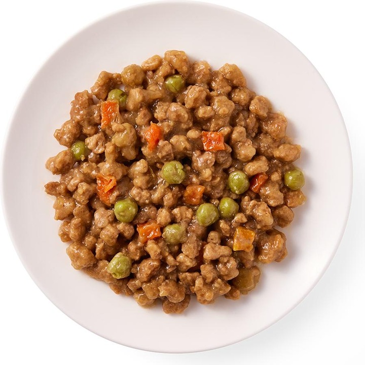 Image du produit Yarrah Nourriture pour chiens Vega en barquette Bio (Adulte, 1 pcs, 150 g)