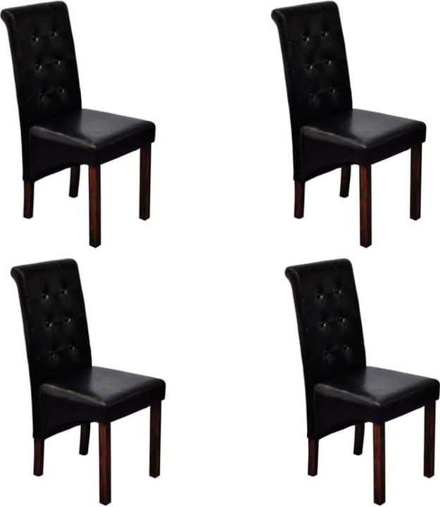 Produktbild vidaXL Burkhart