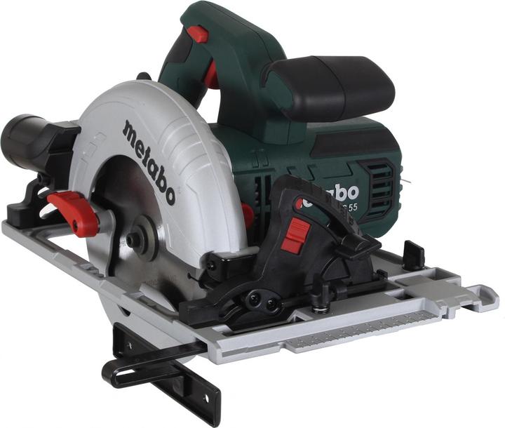 Image du produit Metabo Ks 55 Fs