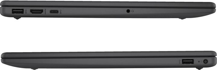 Image du produit HP 15-fd0130nd Intel® Core™ i3 i3-1215U, 39,6 cm (15.6") Full HD, 8 GB DDR4-SDRAM, 512 GB SSD, WIN11 (15.60", 512 Go, 8 Go, ING. Int., Intel Core i3-1215U)