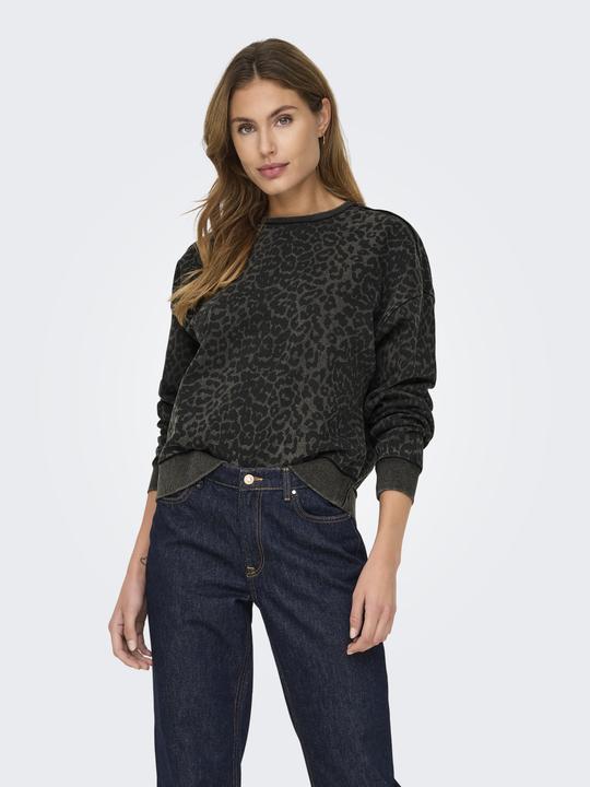 Image du produit Only ONLVOICE Sweat-shirt Sweat-shirt (3XL)