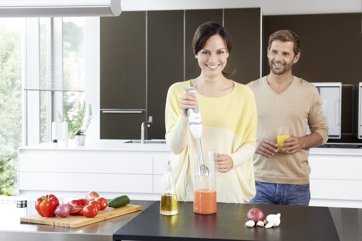 Image du produit Braun Multiquick 5 Vario MQ 5045 WH Aperitif