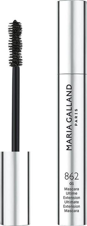 Produktbild Maria Galland 862 Mascara Ultime Extension (Noir)