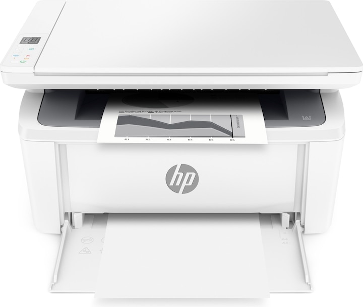 Productafbeelding HP LaserJet MFP M140w (Laser, Zwart-wit)