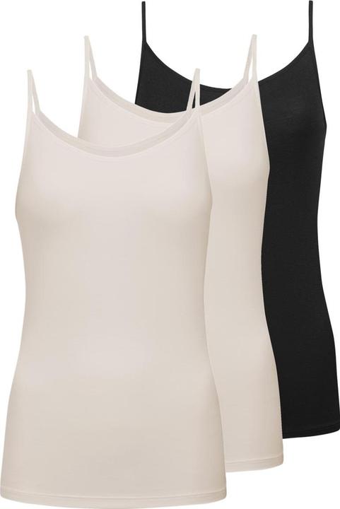 Beige, Schwarz