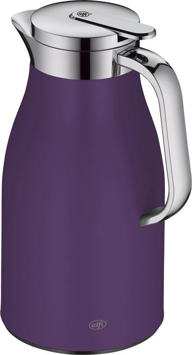 Actual product image Alfi SKYLINE deep lavender mat 1.0 l (1 l)
