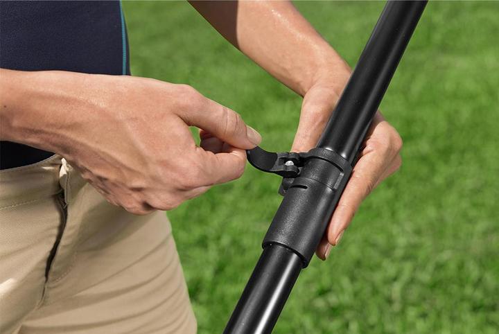 Image du produit Bestway Hydro Force Kit paddle SUP et kayak gonflable 2-en-1 Oceana 3,05 m