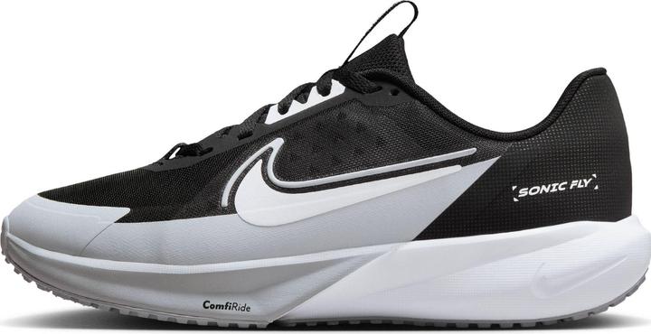 Immagine prodotto Nike Sonic Fly (Gs) - black/white-wolf grey (39)