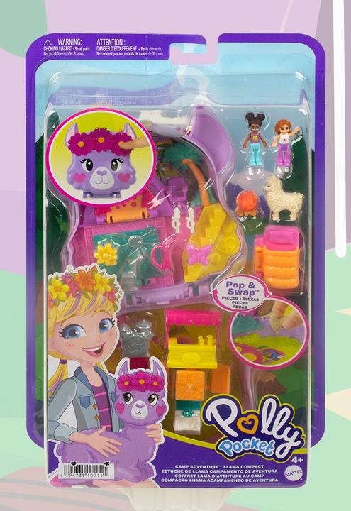Produktbild Barbie Fashion Geschenkset