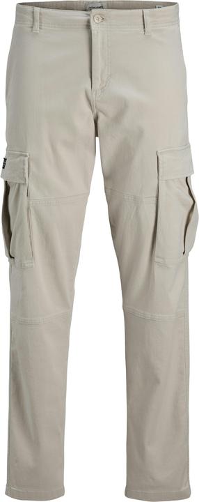 Produktbild Jack & Jones Relaxed Fit Relaxed Fit Hosen Relaxed Fit Hosen (W32/L30)