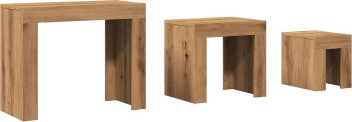 Immagine prodotto vidaXL Annibelle (61 x 30 x 50 cm)