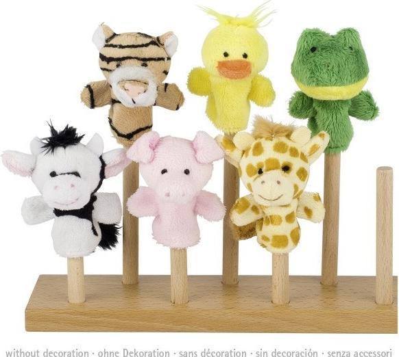 Produktbild Goki Tiere