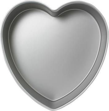 Produktbild PME Heart Cake Pan