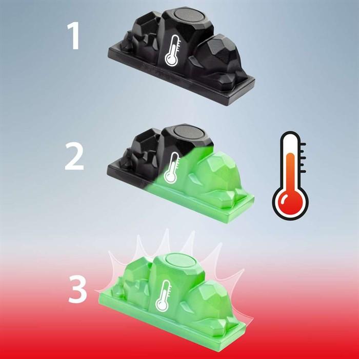 Actual product image Brio Güterzug-Set mit Farbwechsel