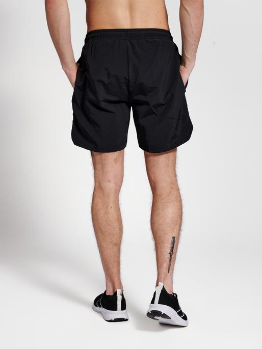 Actual product image hummel Hmllgc Travis Woven Shorts (L)