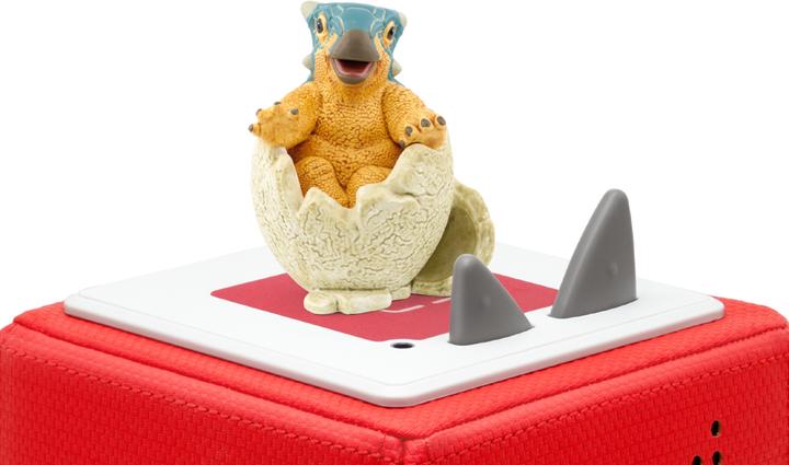 Image du produit Tonies Jurassic World: Camp Kreidezeit/Geheimnisse (Allemand)