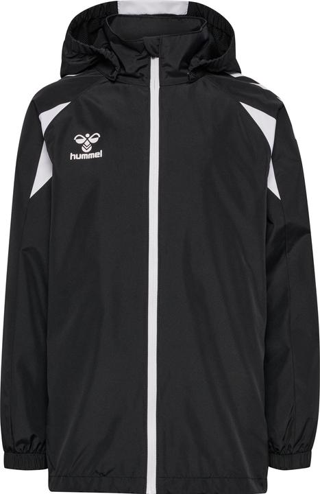 Actual product image hummel hmlCore 2.0 All-Weather Jacket Kids (116)