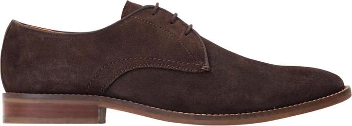 Produktbild Base London Schnürschuhe Bronte Leder (42)