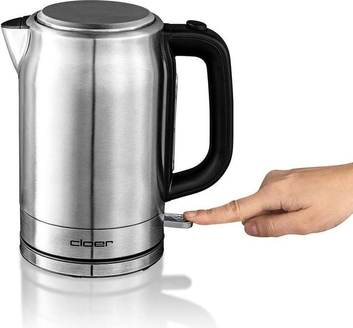 Immagine prodotto Cloer 4529 (1.70 l)