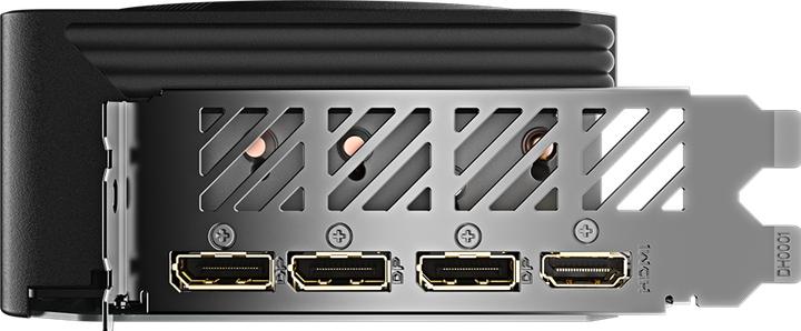 Produktbild Gigabyte GeForce RTX 4070 GAMING OC 12G (12 GB)