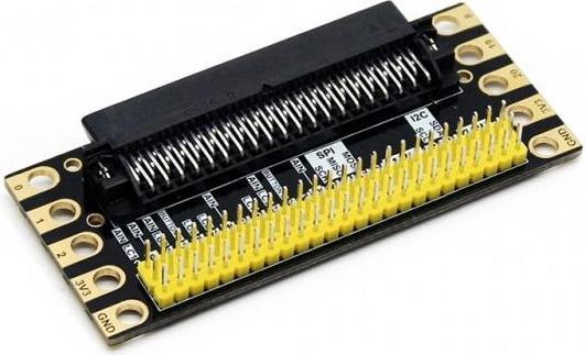 WaveShare Breakout Board für micro:bit