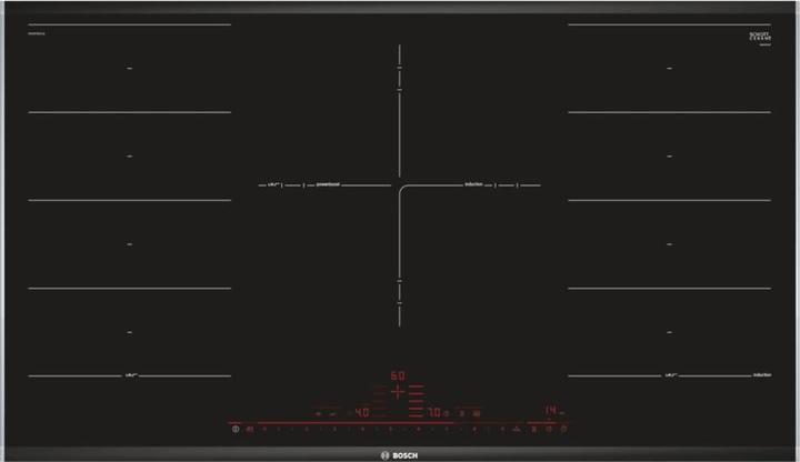 Actual product image Bosch Hausgeräte Pxv975dc1e